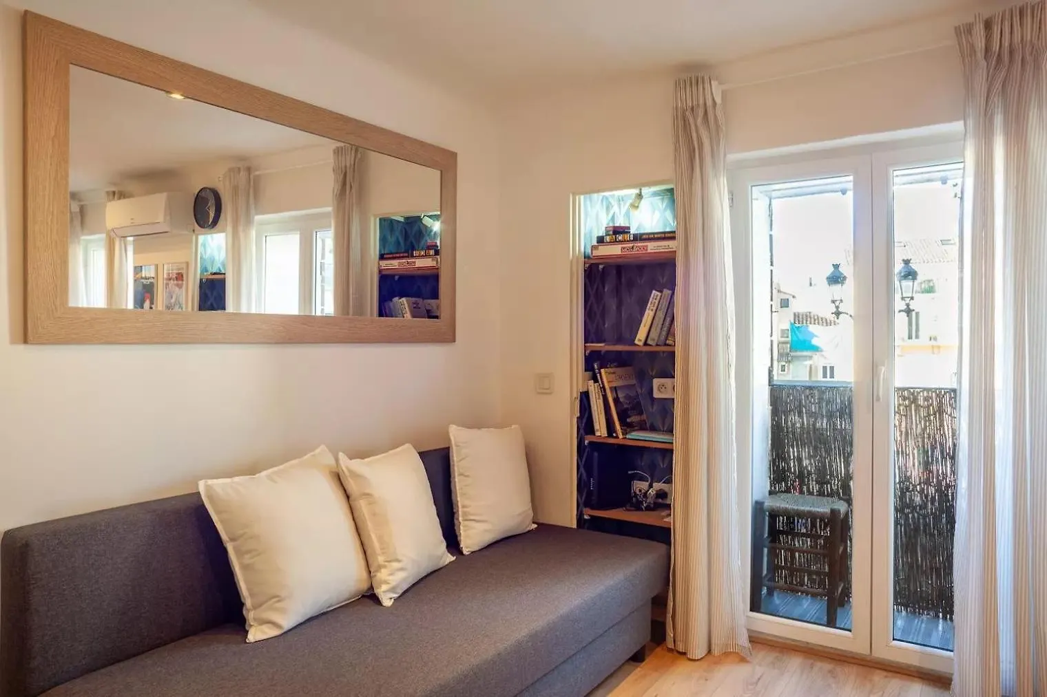 Appartement Studio Hypercentre Marseille France