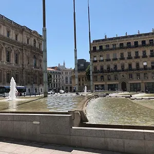 Appartement T2 Au Coeur Du Centre De, Marseille