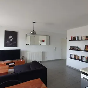 Appartement 3 Pieces + Terrasse, Marseille